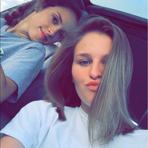 Meet your Posher, Mackenzie